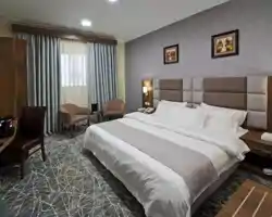 Delights Inn - Green Oasis Hotel thumbnail